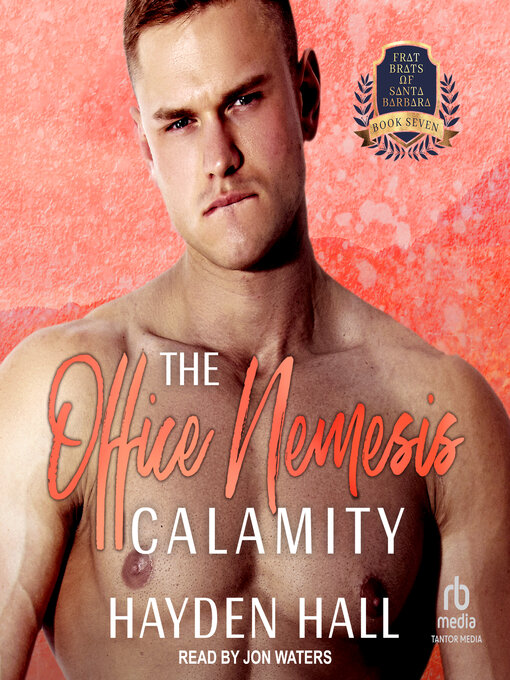 Cover image for The Office Nemesis Calamity